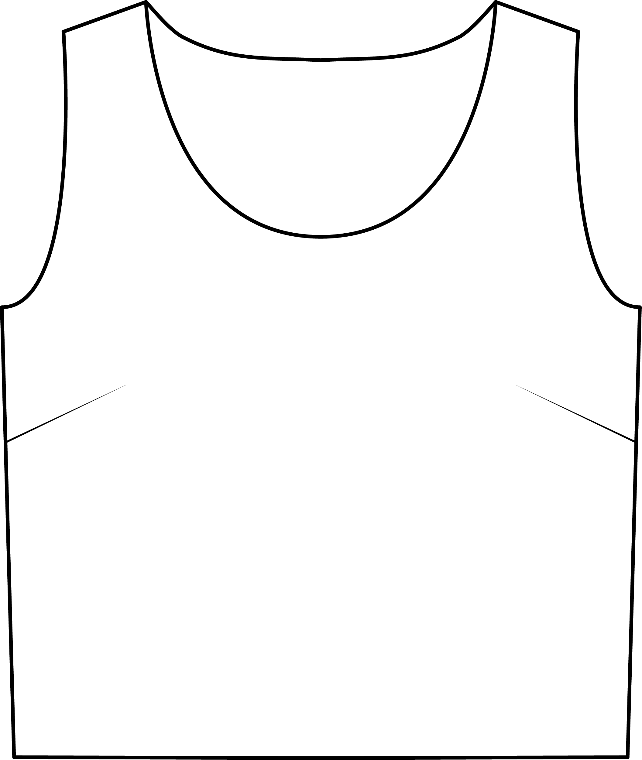 VersaStyle Tank Top